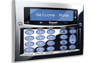 residential-alarm-system